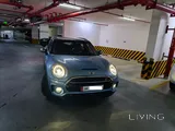 Premium 2017 MINI Cooper Clubman S | Automatic | Blue | Excellent Condition